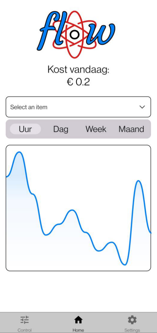 Flow App