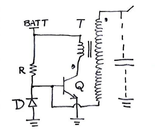 Slayer exiter schematic